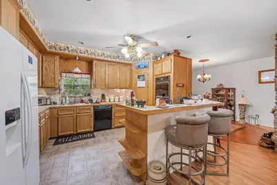 253 Pinckard Rd, Livingston, TX 77351 - Photo 16