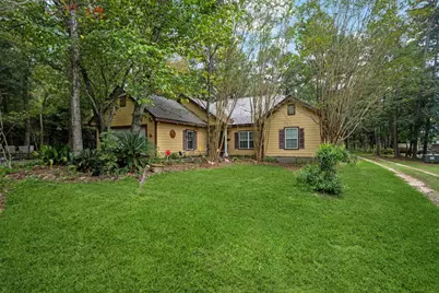 253 Pinckard Rd, Livingston, TX 77351 - Photo 1