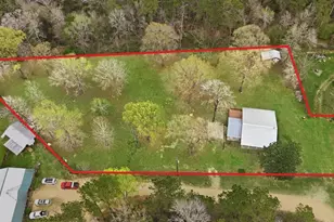 402 Anderson Rd, Livingston, TX 77351 - Photo 20