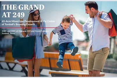 1127 Buffalo Run, Tomball, TX 77375 - Photo 30