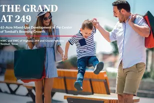 1127 Buffalo Run, Tomball, TX 77375 - Photo 30