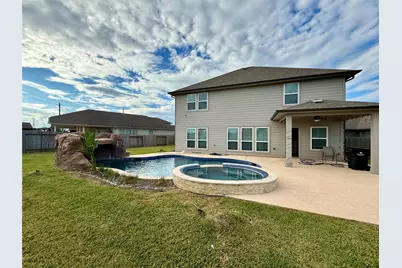23422 Bordeaux Drive, Alvin, TX 77511 - Photo 2