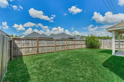 941 Oak Mist Lane, Magnolia, TX 77354 - Photo 32