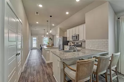 941 Oak Mist Lane, Magnolia, TX 77354 - Photo 12