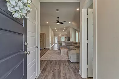 941 Oak Mist Lane, Magnolia, TX 77354 - Photo 4