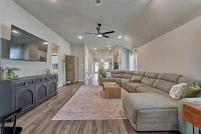 941 Oak Mist Lane, Magnolia, TX 77354 - Photo 8