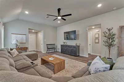 941 Oak Mist Lane, Magnolia, TX 77354 - Photo 10