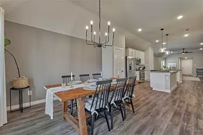 941 Oak Mist Lane, Magnolia, TX 77354 - Photo 18