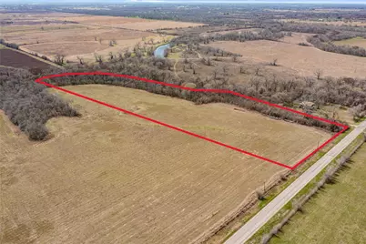 Tract 1 Cr 117, Hungerford, TX 77448 - Photo 2