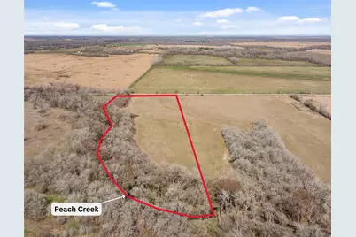 Tract 1 Cr 117, Hungerford, TX 77448 - Photo 4