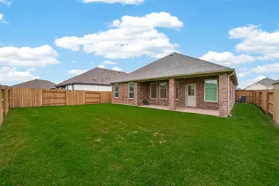 3023 Ruby Ridge Drive, Katy, TX 77493 - Photo 4
