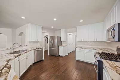 3806 Parry Field Court, Pearland, TX 77584 - Photo 18