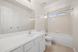 3806 Parry Field Ct, Pearland, TX 77584 - Photo 40