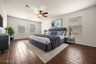 3806 Parry Field Ct, Pearland, TX 77584 - Photo 28