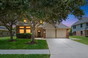 3806 Parry Field Ct, Pearland, TX 77584 - Photo 1