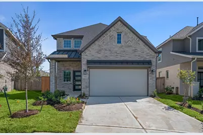 19307 Poppy Village Circle, Magnolia, TX 77355 - Photo 2