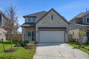 19307 Poppy Vlg Cir, Magnolia, TX 77355 - Photo 2