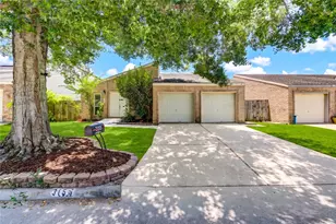 3155 Hazel Park Dr, Houston, TX 77082 - Photo 2
