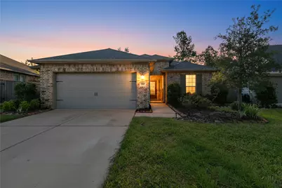 214 N Wild Petunia Trail, Montgomery, TX 77316 - Photo 1
