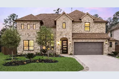 141 Bronze Bow Drive, Montgomery, TX 77316 - Photo 1