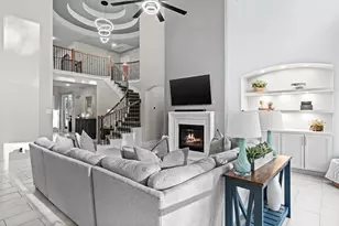 141 Bronze Bow Dr, Montgomery, TX 77316 - Photo 10