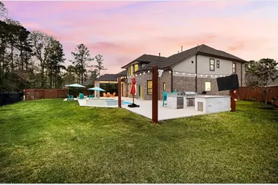 141 Bronze Bow Drive, Montgomery, TX 77316 - Photo 40