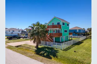 4034 Reeves Drive, Galveston, TX 77554 - Photo 26