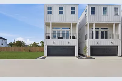 7710 Earl Rudder Way, Houston, TX 77055 - Photo 1