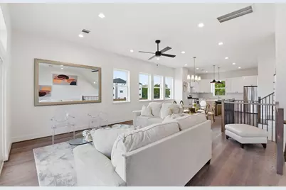 7710 Earl Rudder Way, Houston, TX 77055 - Photo 10