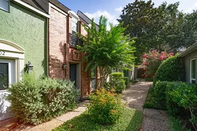 11525 Burdine Street #403, Houston, TX 77035 - Photo 1