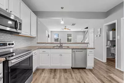 1937 Kemah Village Drive, Kemah, TX 77565 - Photo 10