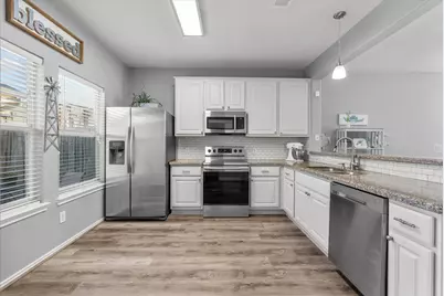 1937 Kemah Village Drive, Kemah, TX 77565 - Photo 4