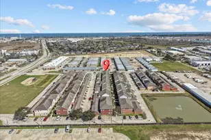 1937 Kemah Village Dr, Kemah, TX 77565 - Photo 8