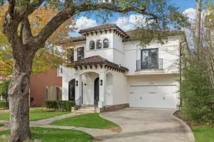 2714 Werlein Ave, West University Place, TX 77005 - Photo 2