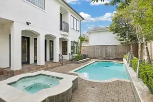 2714 Werlein Ave, West University Place, TX 77005 - Photo 32