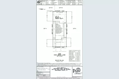 826 High Mesa Lane, Montgomery, TX 77356 - Photo 34