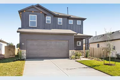 826 High Mesa Lane, Montgomery, TX 77356 - Photo 2