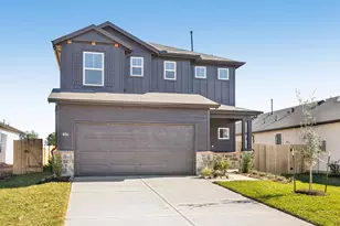 826 High Mesa Ln, Montgomery, TX 77356 - Photo 2