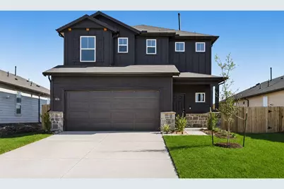 826 High Mesa Lane, Montgomery, TX 77356 - Photo 1