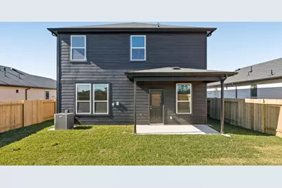 826 High Mesa Lane, Montgomery, TX 77356 - Photo 32