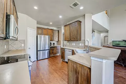 11107 Canyon Crossing Lane, Richmond, TX 77406 - Photo 10