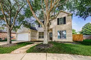 11107 Canyon Crossing Ln, Richmond, TX 77406 - Photo 1