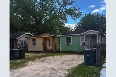 1204 Johnston Street, Houston, TX 77022 - Photo 2