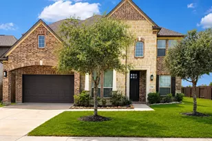 1214 Crescent Mirror Ln, Katy, TX 77494 - Photo 1