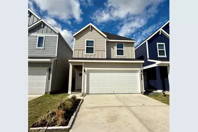 2627 Afton Heights Way, Houston, TX 77051 - Photo 1