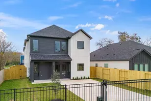 6532 Weston St, Houston, TX 77021 - Photo 1
