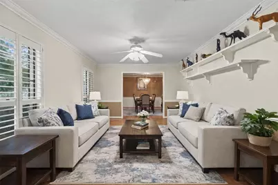 17814 Theiss Mail Route Road, Spring, TX 77379 - Photo 4