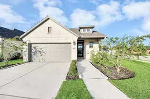 4251 Colony Ln, Missouri City, TX 77459 - Photo 2