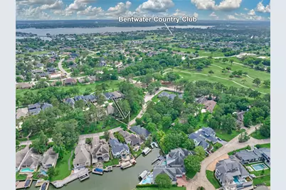 33 Winthrop Harbor N, Montgomery, TX 77356 - Photo 4