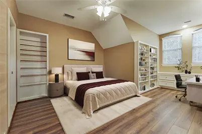 33 Winthrop Harbor N, Montgomery, TX 77356 - Photo 36